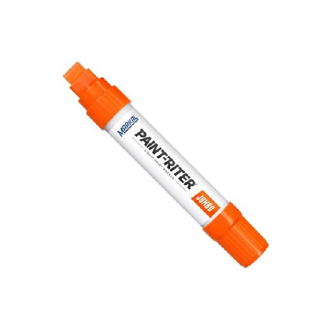 MARKAL 090904 寬頭液體油漆馬克筆